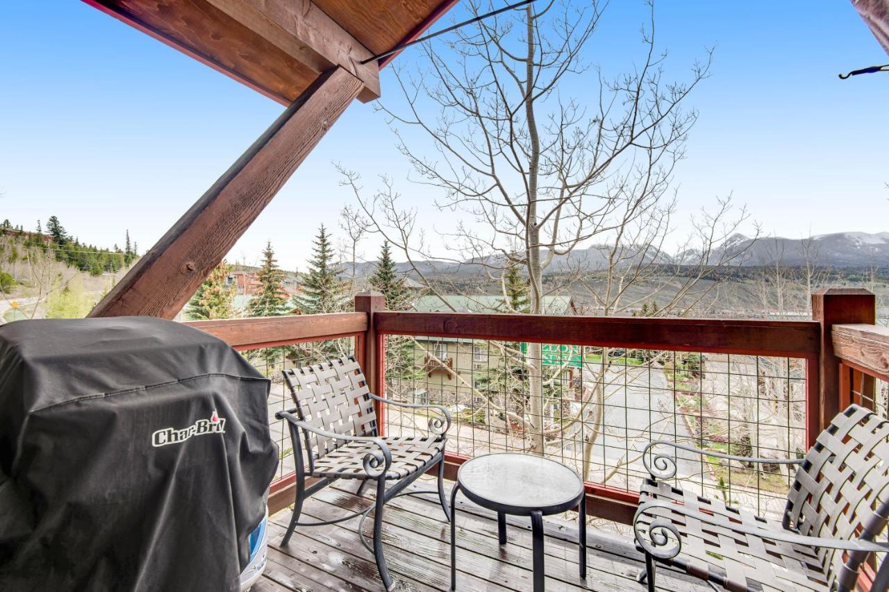 Dillon Ridge Retreat Villa Luaran gambar